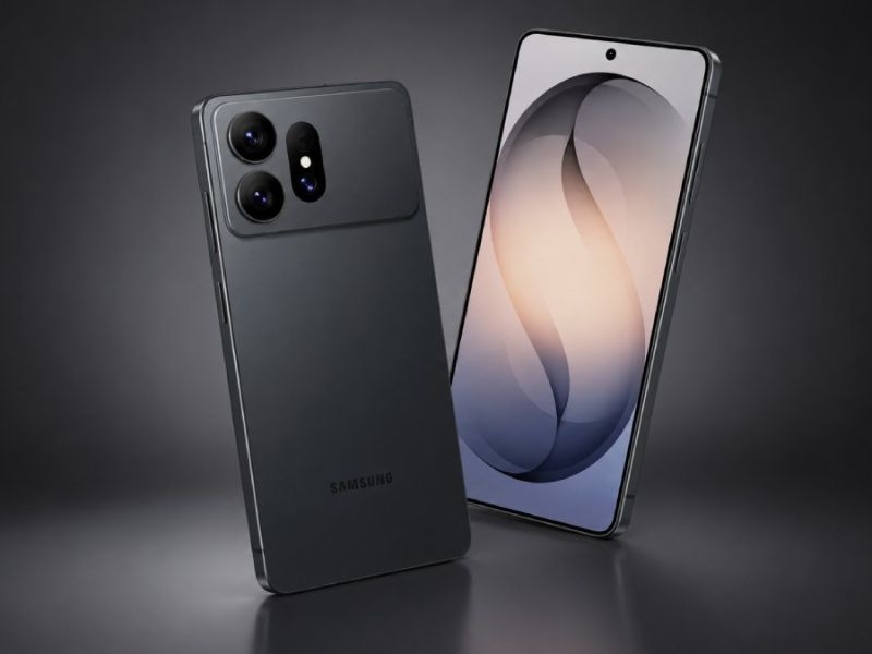 Rò rỉ chip Galaxy S27 Pro và S27 Ultra: Snapdragon lên ngôi?