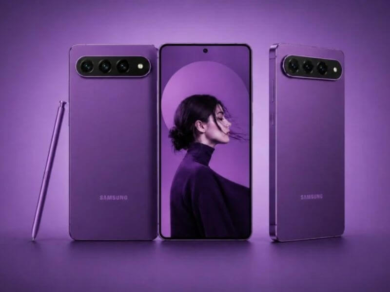 Galaxy S27 Ultra hé lộ công nghệ camera hoàn toàn mới