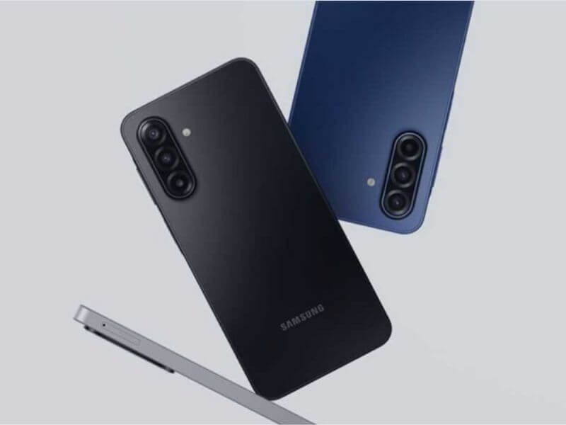 Rò rỉ Galaxy A18: Helio G99 kết hợp Android 17
