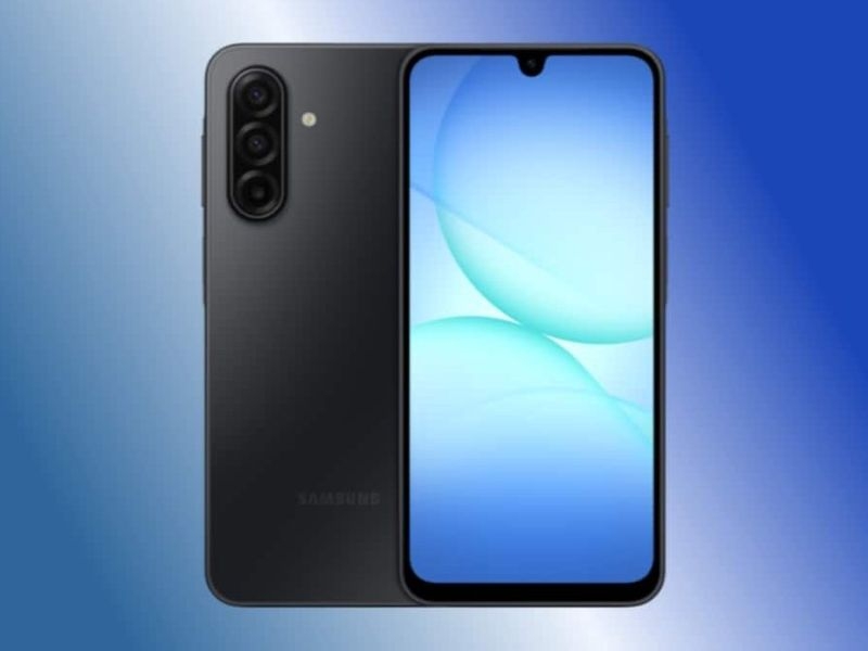 Rò rỉ Samsung Galaxy A18: Lộ diện bản 256GB với mức giá dễ tiếp cận