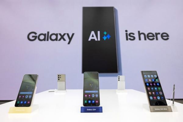 samsung-dang-phat-trien-smartphone-tri-tue-nhan-tao-nhung-doi-moi-dang-cho-doi