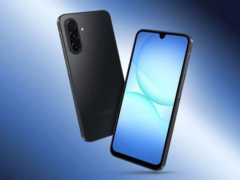 Samsung Galaxy A18 ra mắt: Exynos 1610, pin 5.000mAh