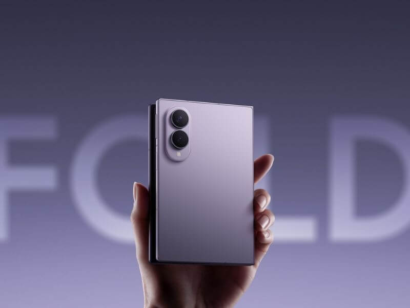 Samsung Galaxy Z Fold 8 có mấy màu? Đâu là lựa chọn nổi bật nhất