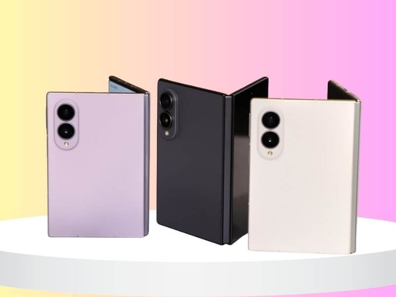Samsung Galaxy Z Fold8 ra mắt khi nào? Có gì đáng chú ý?
