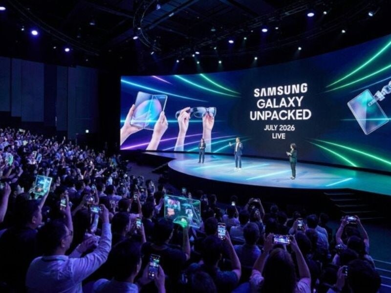 Samsung Galaxy Z Fold8 Ultra ra mắt khi nào? Đáng chờ không?