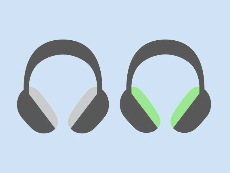 Samsung hé lộ tai nghe Over-Ear mới, dự kiến đấu với AirPods Max