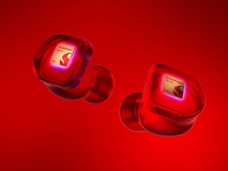 Snapdragon Sound Elite Gen 2 ra mắt: Âm thanh đột phá