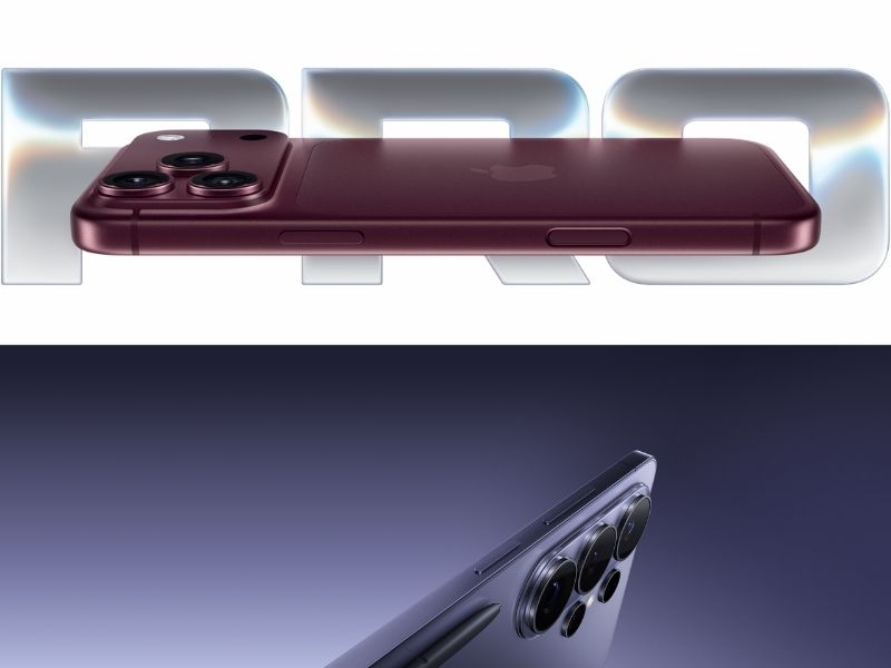 So sánh iPhone 18 Pro Max và S26 Ultra: Chọn iOS hay Android?