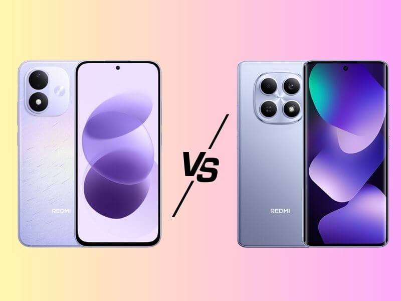 So sánh Redmi Note 17 và Note 15: Lựa chọn nào tốt hơn?
