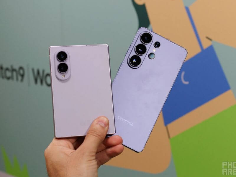 So sánh Samsung Galaxy Z Fold8 và S26 Ultra: Đâu đáng mua?