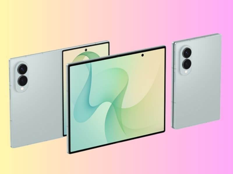 Thiết kế Samsung Galaxy Z Fold8 có gì mới? Liệu có đáng mua?
