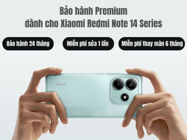 thong-bao-chuong-trinh-bao-hanh-premium-danh-cho-xiaomi-redmi-note-14-series