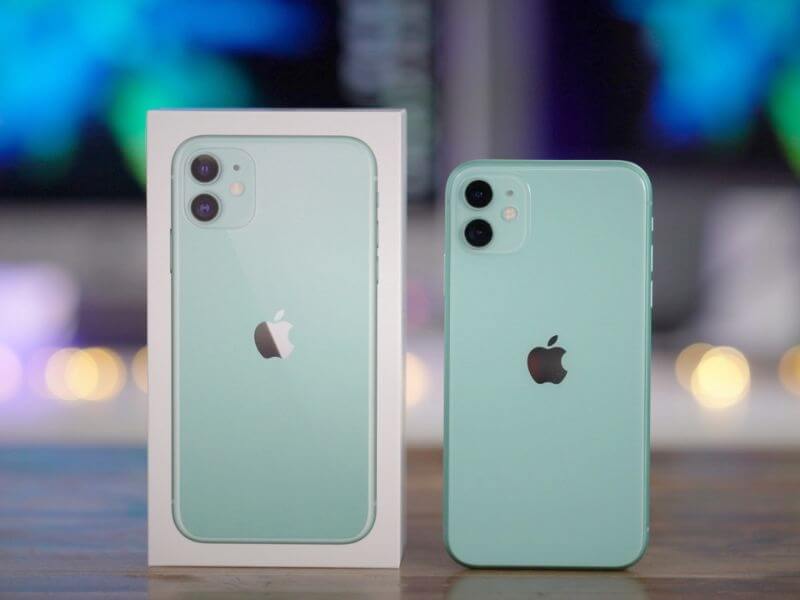 Tính năng iPhone 11 nổi bật có còn đáng dùng 2026?