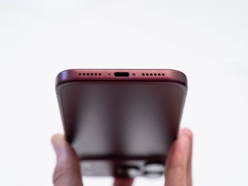 Trọng lượng iPhone 18 Pro Max bao nhiêu gam? Thiết kế có đột phá?