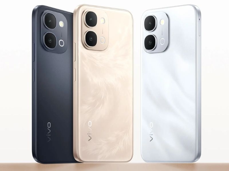 Vivo Y6a ra mắt tại Trung Quốc với pin 7200mAh, giá 7.75 triệu