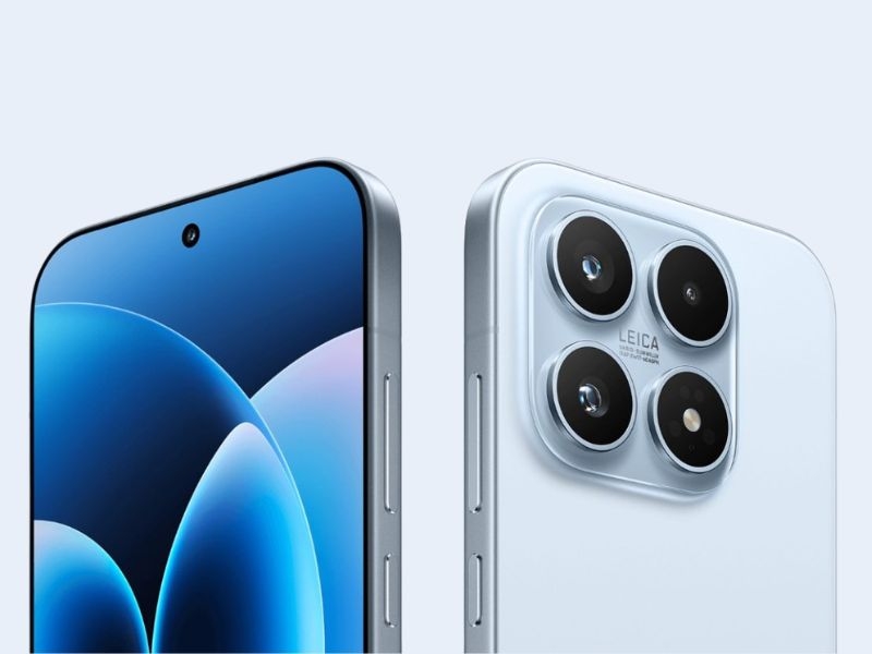 Xiaomi 18 tiêu chuẩn lộ diện, pin lên tới 7.200 mAh