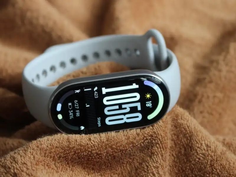 Xiaomi Band 11 có hỗ trợ NFC không? Giải đáp nhanh