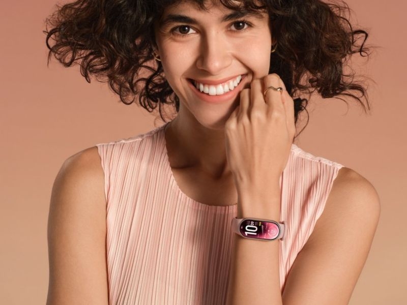 Xiaomi Band 11 ra mắt tại Việt Nam với nhiều tính năng cực hot