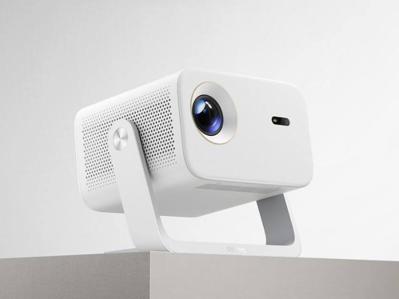 Redmi Projector 5 Pro ra mắt: 120Hz, giá 7.7 triệu