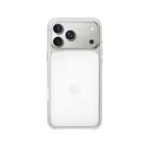 Ốp lưng Apple iPhone 17 Pro Max Clear Case with MagSafe_MGFW4FE/A