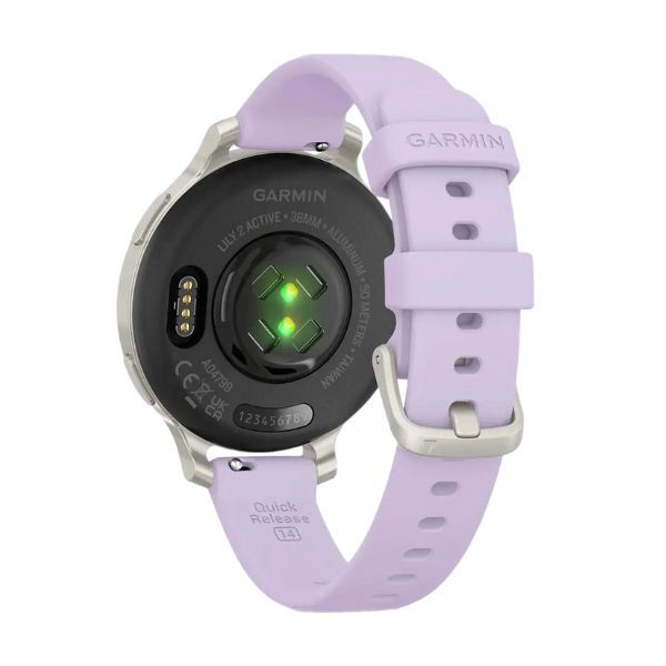 Đồng hồ thông minh Garmin Lily 2 Active Chính Hãng-53392