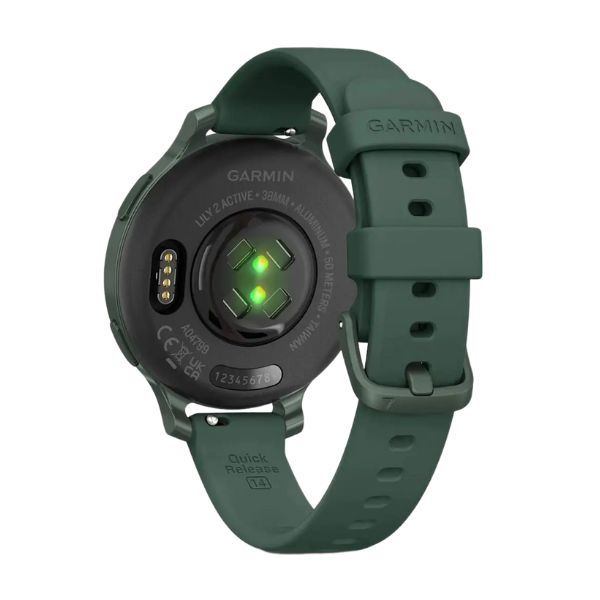 Đồng hồ thông minh Garmin Lily 2 Active Chính Hãng-53396