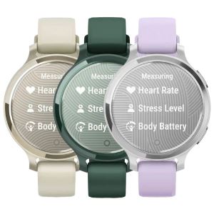 Đồng hồ thông minh Garmin Lily 2 Active Chính Hãng