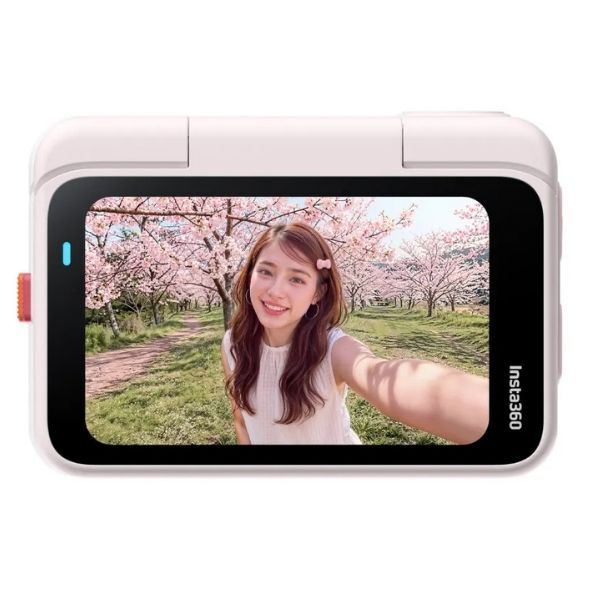 Camera hành trình Insta360 Go Ultra Hello Kitty Bundle Limited Edition-61894