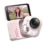 Camera hành trình Insta360 Go Ultra Hello Kitty Bundle Limited Edition-61907