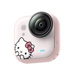 Camera hành trình Insta360 Go Ultra Hello Kitty Bundle Limited Edition-61903
