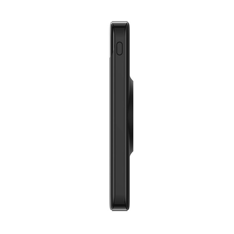 Pin Dự Phòng PISEN Pro Wireless Magsafe 10000mAh 22.5W  DY04-47532
