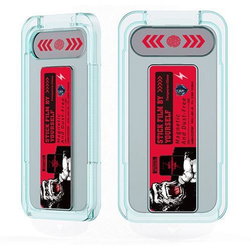 Kính cường lực iPhone 15 Series KINGKONG-47556