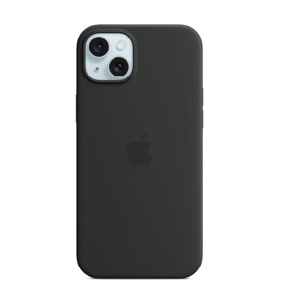 Ốp Lưng Iphone 15 Plus Silicone Case Chính Hãng-47608