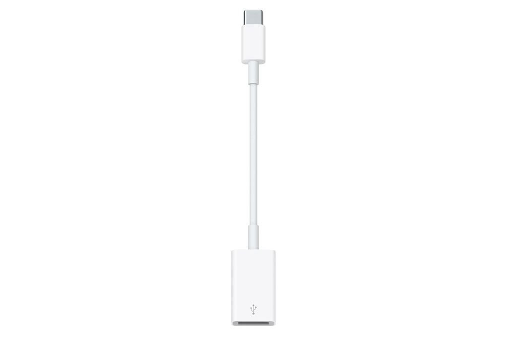 Adapter chuyển đổi Type-C sang USB Apple Chính Hãng VN/A MJ1M2ZP/A-47689