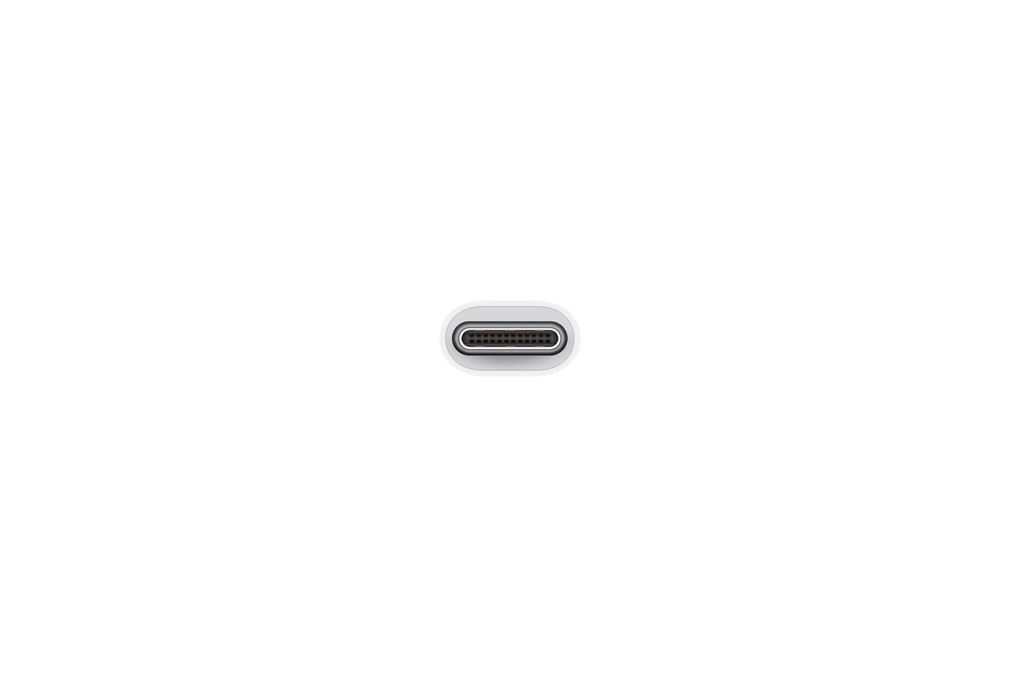 Adapter chuyển đổi Type-C sang USB Apple Chính Hãng VN/A MJ1M2ZP/A-47690