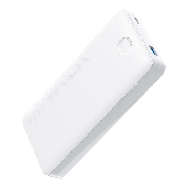 Pin sạc dự phòng Anker 325 Powercore II 1C1A 15W 20000mAh A1286-47911