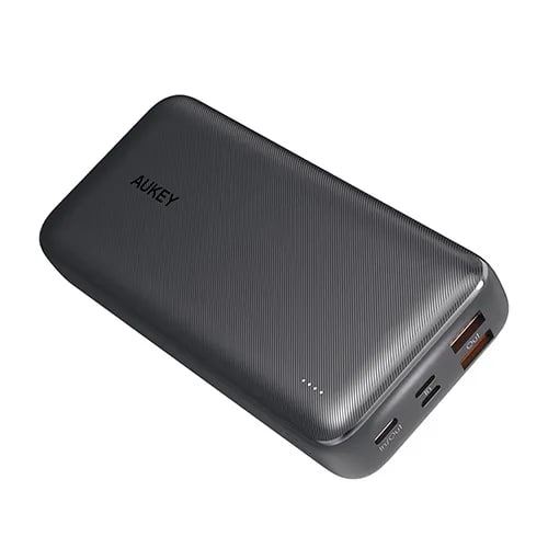 Pin sạc dự phòng Aukey 20.000mAh PB-N74S-47995