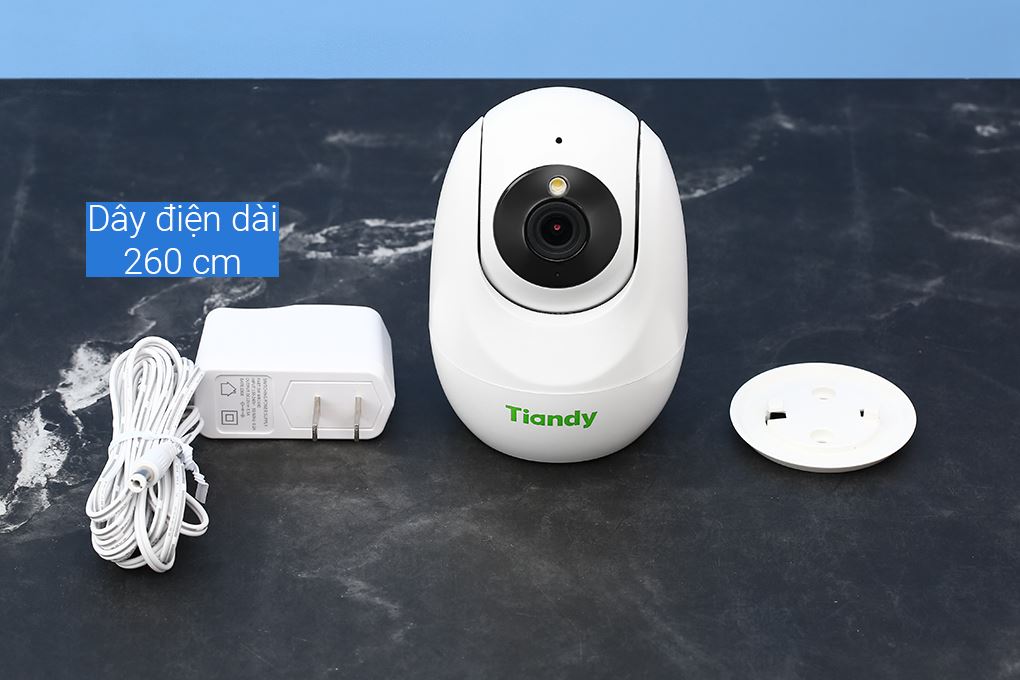 Camera IP 360 Độ 2MP TIANDY TC-H322N-48031