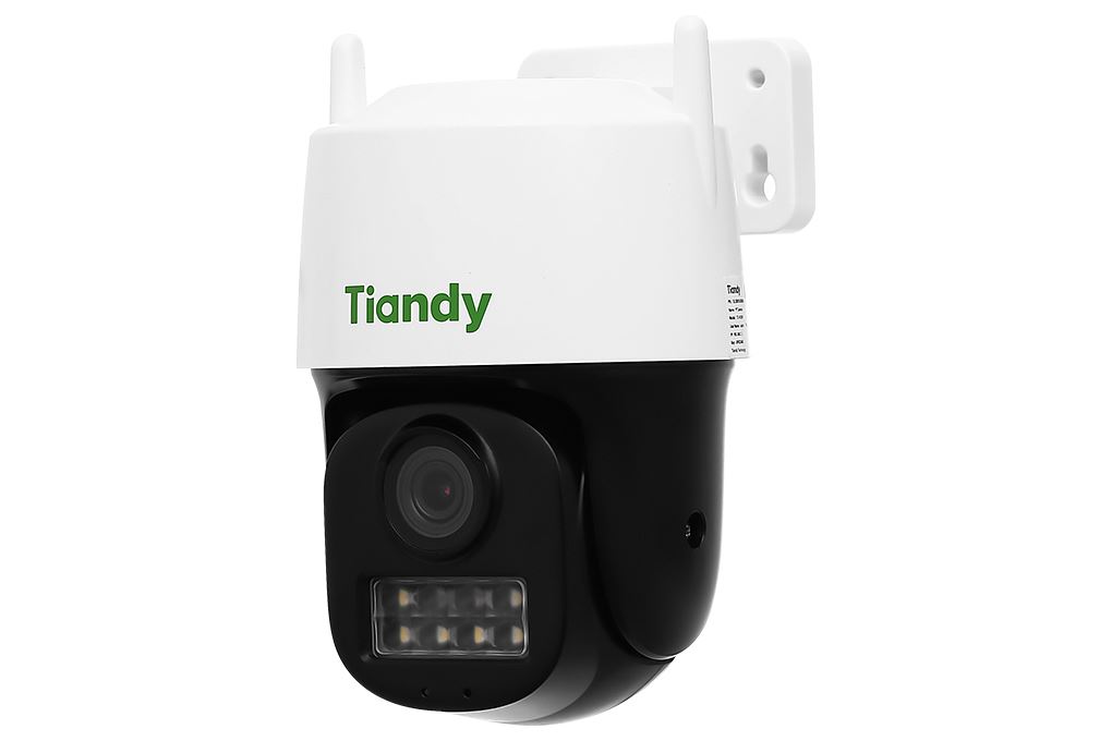Camera IP Ngoài Trời 360 Độ 3MP TIANDY TC-H333N-48036