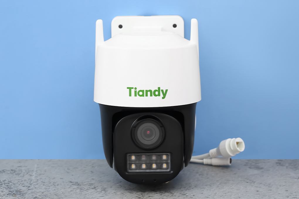 Camera IP Ngoài Trời 360 Độ 3MP TIANDY TC-H333N-48037