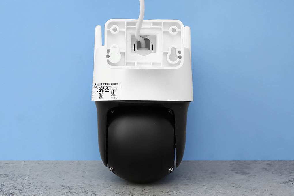 Camera IP Ngoài Trời 360 Độ 3MP TIANDY TC-H333N-48038