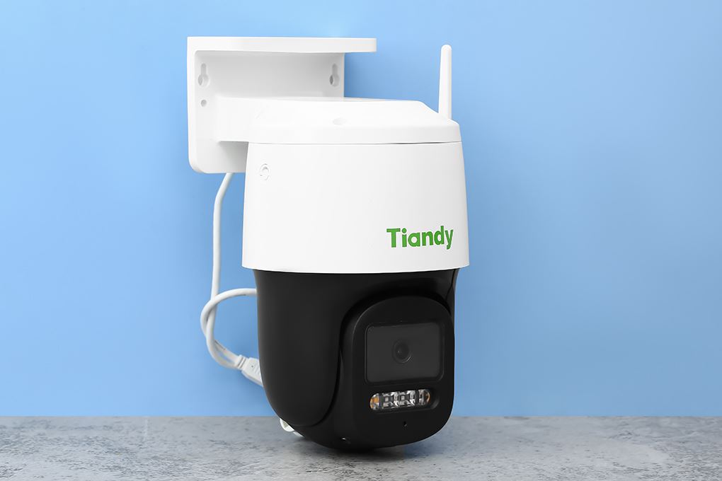 Camera IP Ngoài Trời 360 Độ 3MP TIANDY TC-H334S-48042