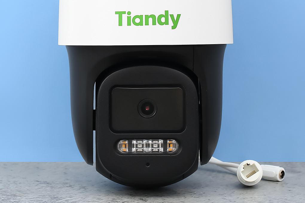 Camera IP Ngoài Trời 360 Độ 3MP TIANDY TC-H334S-48043
