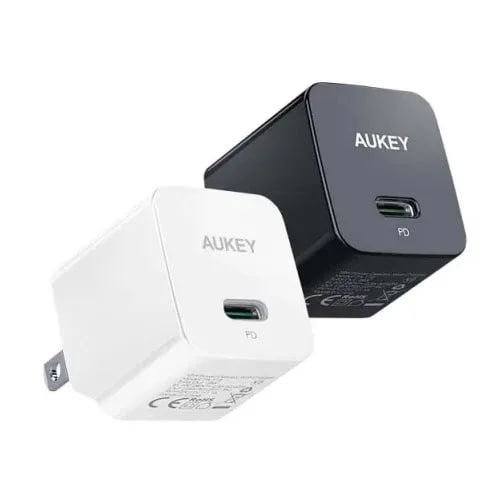 Sạc Aukey PD 30W PA-Y30s Chính Hãng-48065