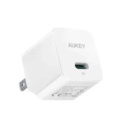 Sạc Aukey PD 30W PA-Y30s Chính Hãng-48066