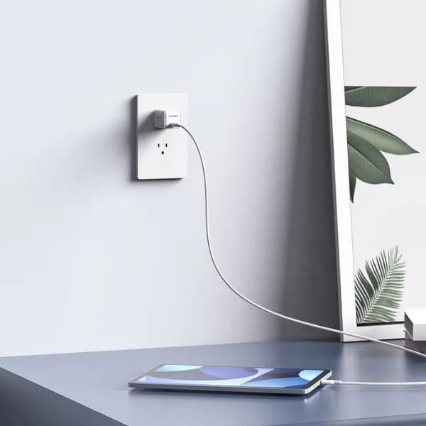 Sạc Innostyle Minigo Gan II USB-C PD/PPS 30W-48072