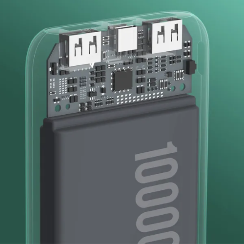 Pin sạc dự phòng Aukey Basix Slim PB N99 10000mAh-48084