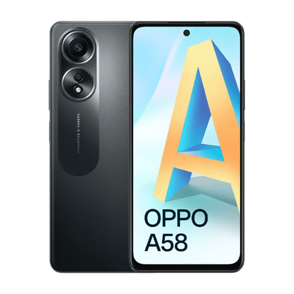 Oppo A58 (4G) 6GB 128GB - 1 Đổi 1 12 Tháng-48210