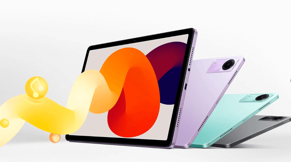 Xiaomi Redmi Pad SE (Wifi) 11.0 6GB 128GB - 1 Đổi 1 12 Tháng-48274