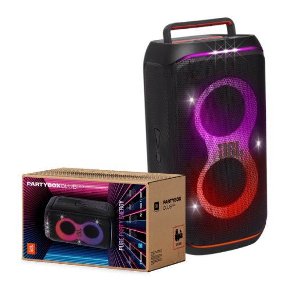 Loa JBL PartyBox Club 120 Chính Hãng PGI-49613